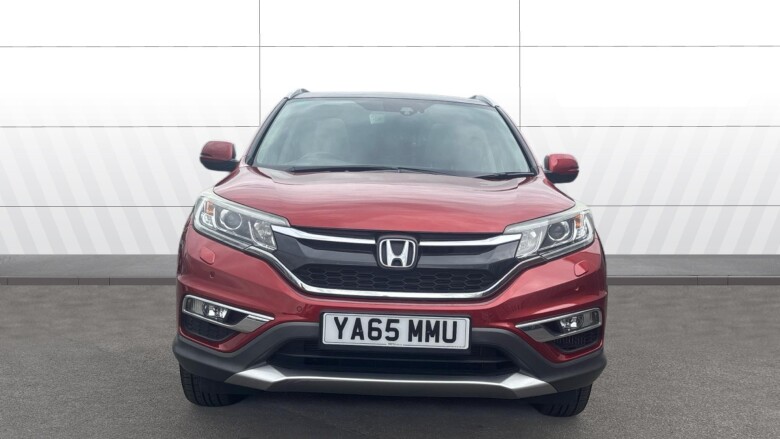Honda CR-V 1.6 i-DTEC 160 EX 5dr Diesel Estate